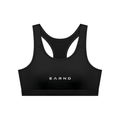 Women's Cropped Sports Bra