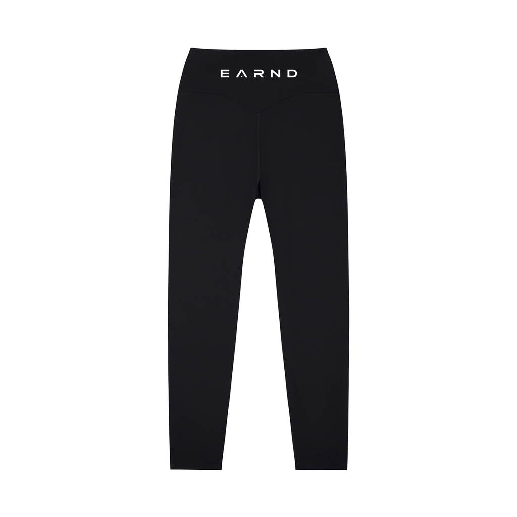High-Waisted Leggings